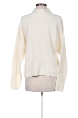 Dámsky pulóver BOSS, Veľkosť M, Farba Biela, Cena  187,95 €