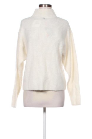 Dámsky pulóver BOSS, Veľkosť M, Farba Biela, Cena  187,95 €