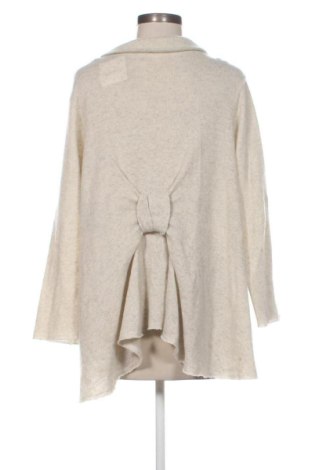 Pulover de femei Background, Mărime L, Culoare Ecru, Preț 77,00 Lei