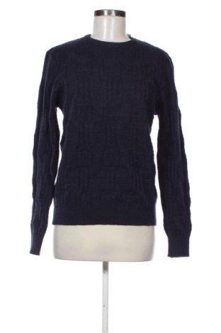 Дамски пуловер Baker's, Размер M, Цвят Син, Цена 15,33 €