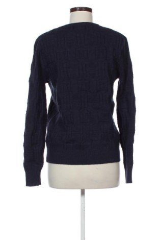 Дамски пуловер Baker's, Размер M, Цвят Син, Цена 15,33 €