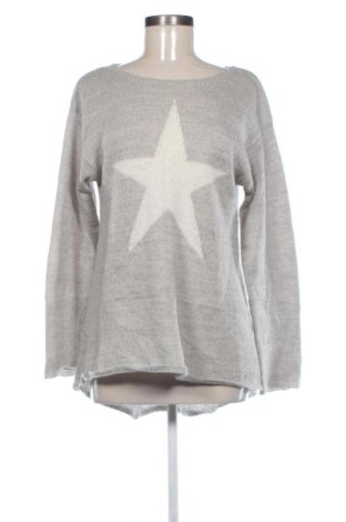 Pulover de femei Barfota, Mărime XL, Culoare Gri, Preț 76,86 Lei