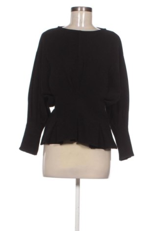 Pulover de femei Bebe Plus, Mărime M, Culoare Negru, Preț 77,00 Lei