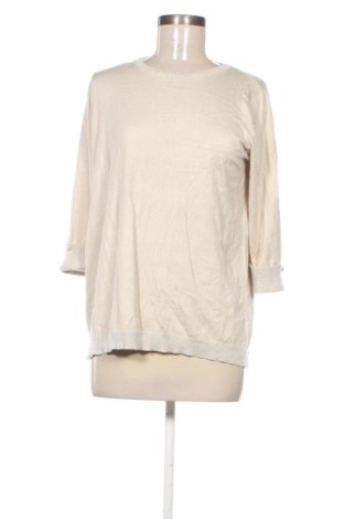 Damski sweter Beloved, Rozmiar L, Kolor Beżowy, Cena 54,00 zł