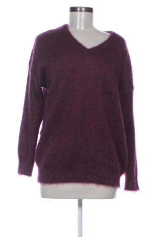 Damski sweter Beloved, Rozmiar M, Kolor Fioletowy, Cena 47,00 zł