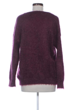 Damski sweter Beloved, Rozmiar M, Kolor Fioletowy, Cena 47,00 zł