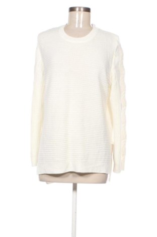 Dámsky pulóver Beloved, Veľkosť XL, Farba Kremová, Cena  10,00 €
