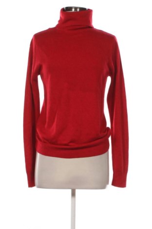 Γυναικείο πουλόβερ Beloved, Μέγεθος M, Χρώμα Κόκκινο, Τιμή 15,00 €