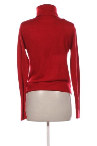 Γυναικείο πουλόβερ Beloved, Μέγεθος M, Χρώμα Κόκκινο, Τιμή 15,00 €