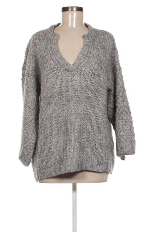 Дамски пуловер Benedetta B, Размер XL, Цвят Сив, Цена 14,83 €