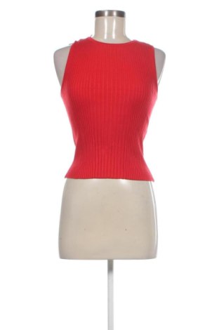 Női pulóver Bershka, Méret XS, Szín Piros, Ár 7 499 Ft