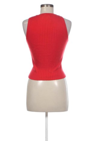 Női pulóver Bershka, Méret XS, Szín Piros, Ár 7 499 Ft