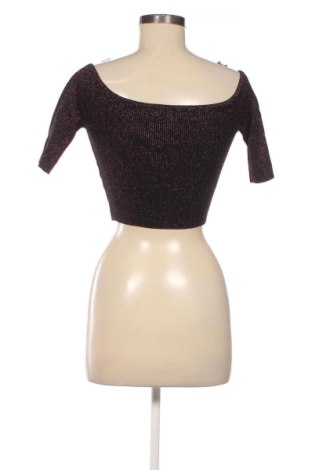 Дамски пуловер Bershka, Размер S, Цвят Многоцветен, Цена 15,33 €