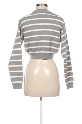 Pulover de femei Bershka, Mărime M, Culoare Multicolor, Preț 145,99 Lei