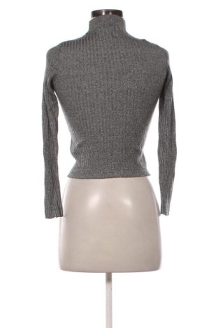 Dámsky pulóver Bershka, Veľkosť S, Farba Sivá, Cena  14,74 €