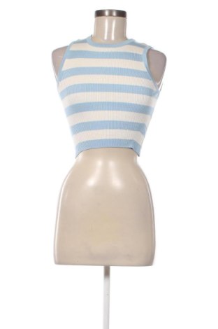 Damski sweter Bershka, Rozmiar S, Kolor Kolorowy, Cena 78,99 zł