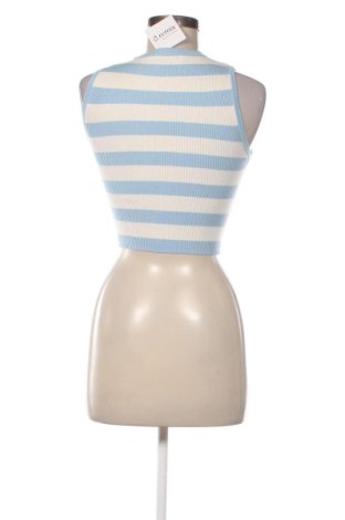 Damski sweter Bershka, Rozmiar S, Kolor Kolorowy, Cena 78,99 zł