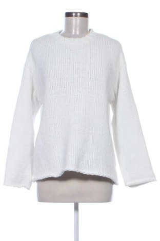 Dámsky pulóver Bershka, Veľkosť M, Farba Kremová, Cena  14,74 €