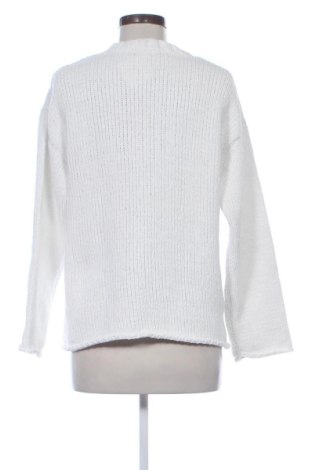 Dámsky pulóver Bershka, Veľkosť M, Farba Kremová, Cena  14,74 €