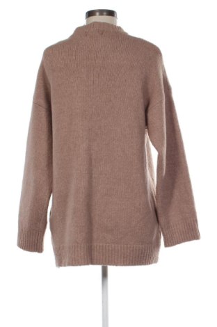 Дамски пуловер Bershka, Размер S, Цвят Кафяв, Цена 13,85 €