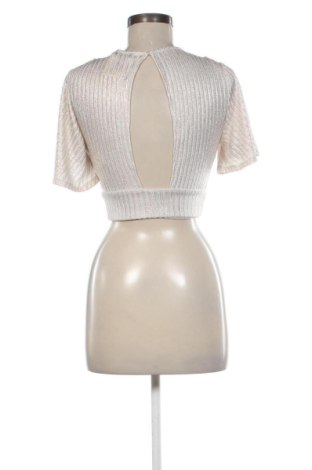 Női pulóver Bershka, Méret M, Szín Arany
, Ár 7 499 Ft
