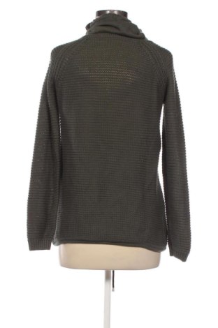 Дамски пуловер Best Connections, Размер M, Цвят Зелен, Цена 9,33 €