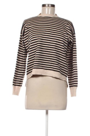 Γυναικείο πουλόβερ Betsy, Μέγεθος M, Χρώμα Πολύχρωμο, Τιμή 17,99 €