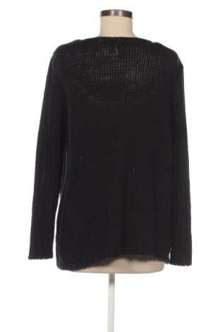 Дамски пуловер Betty Barclay, Размер XXL, Цвят Черен, Цена 25,56 €