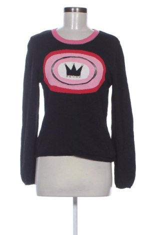 Γυναικείο πουλόβερ Betty Barclay, Μέγεθος L, Χρώμα Πολύχρωμο, Τιμή 31,65 €