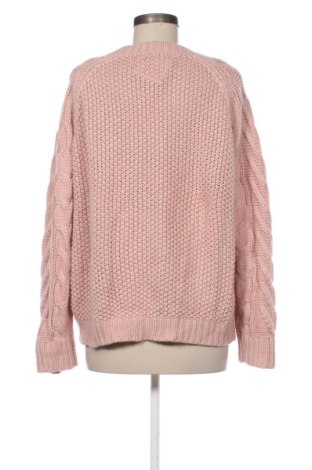 Дамски пуловер Bik Bok, Размер L, Цвят Розов, Цена 15,00 €