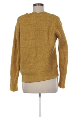 Dámský svetr Bik Bok, Velikost L, Barva Žlutá, Cena  351,00 Kč