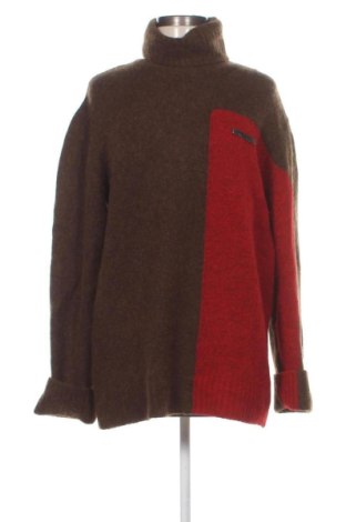 Damski sweter Bikkembergs, Rozmiar XL, Kolor Kolorowy, Cena 282,66 zł