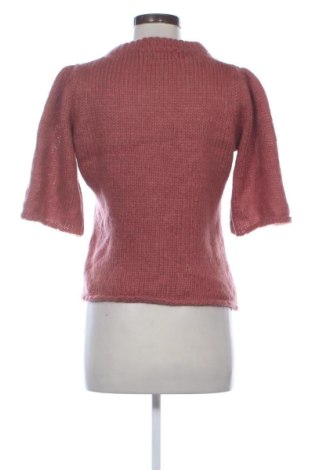 Dámsky pulóver Black Colour, Veľkosť M, Farba Popolavo ružová, Cena  8,00 €