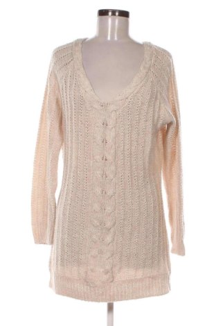 Damski sweter Blind Date, Rozmiar L, Kolor Różowy, Cena 80,38 zł