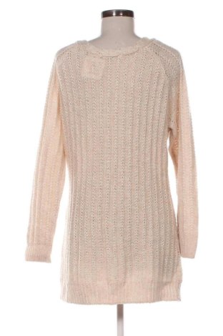 Damski sweter Blind Date, Rozmiar L, Kolor Różowy, Cena 80,38 zł