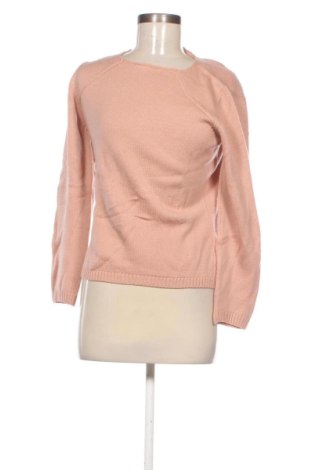 Damski sweter Blu Bianco, Rozmiar M, Kolor Brązowy, Cena 166,99 zł