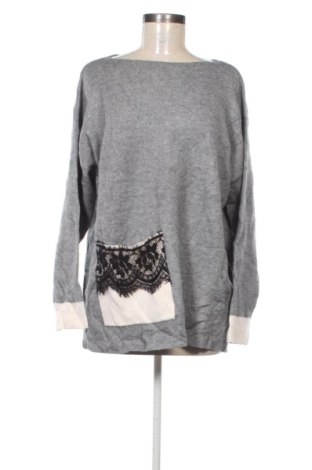 Pulover de femei Blue Joint, Mărime XL, Culoare Multicolor, Preț 91,99 Lei