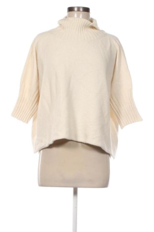 Dámský svetr Blue Joint, Velikost M, Barva Krémová, Cena  439,00 Kč