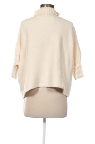 Dámský svetr Blue Joint, Velikost M, Barva Krémová, Cena  439,00 Kč