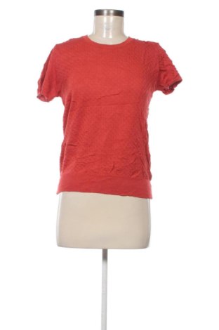 Női pulóver Blue Joint, Méret M, Szín Piros, Ár 7 499 Ft