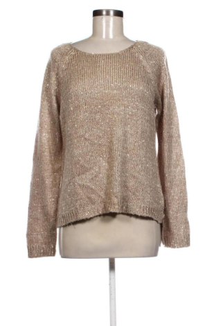 Pulover de femei Blue Motion, Mărime L, Culoare Maro, Preț 46,92 Lei