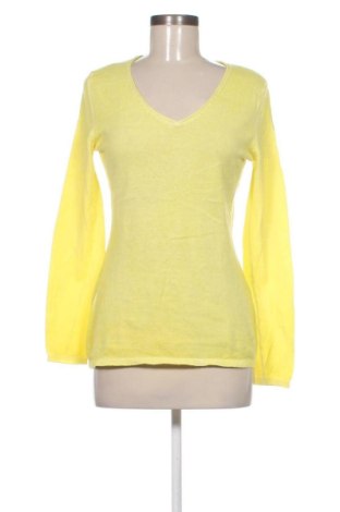 Дамски пуловер Blue Motion, Размер S, Цвят Жълт, Цена 15,33 €