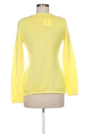 Дамски пуловер Blue Motion, Размер S, Цвят Жълт, Цена 15,33 €