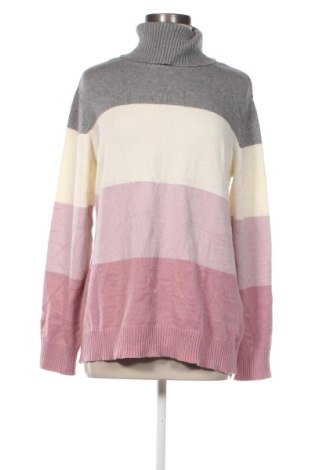 Damski sweter Blue Motion, Rozmiar XL, Kolor Kolorowy, Cena 78,99 zł