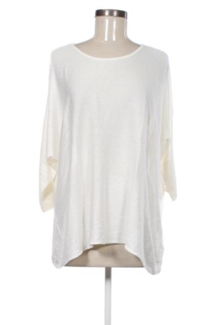 Dámský svetr Blue Motion, Velikost 3XL, Barva Bílá, Cena  439,00 Kč