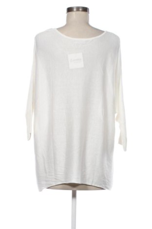 Dámský svetr Blue Motion, Velikost 3XL, Barva Bílá, Cena  439,00 Kč