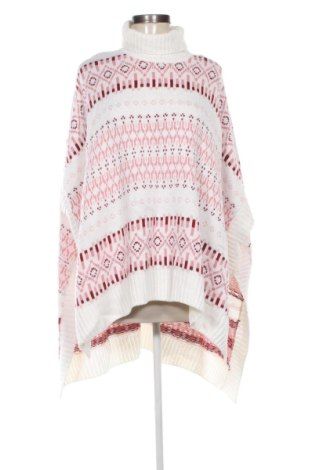 Γυναικείο πουλόβερ Blue Motion, Μέγεθος M, Χρώμα Πολύχρωμο, Τιμή 15,00 €