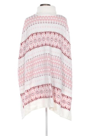 Γυναικείο πουλόβερ Blue Motion, Μέγεθος M, Χρώμα Πολύχρωμο, Τιμή 15,00 €