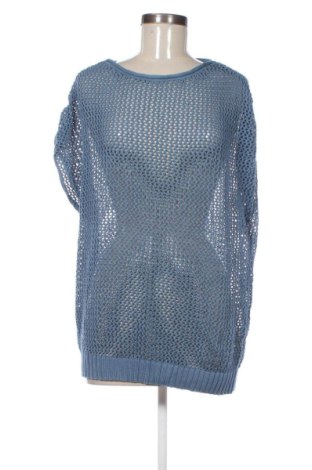 Dámský svetr Blue Motion, Velikost L, Barva Modrá, Cena  439,00 Kč