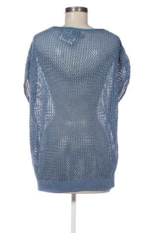 Dámský svetr Blue Motion, Velikost L, Barva Modrá, Cena  439,00 Kč